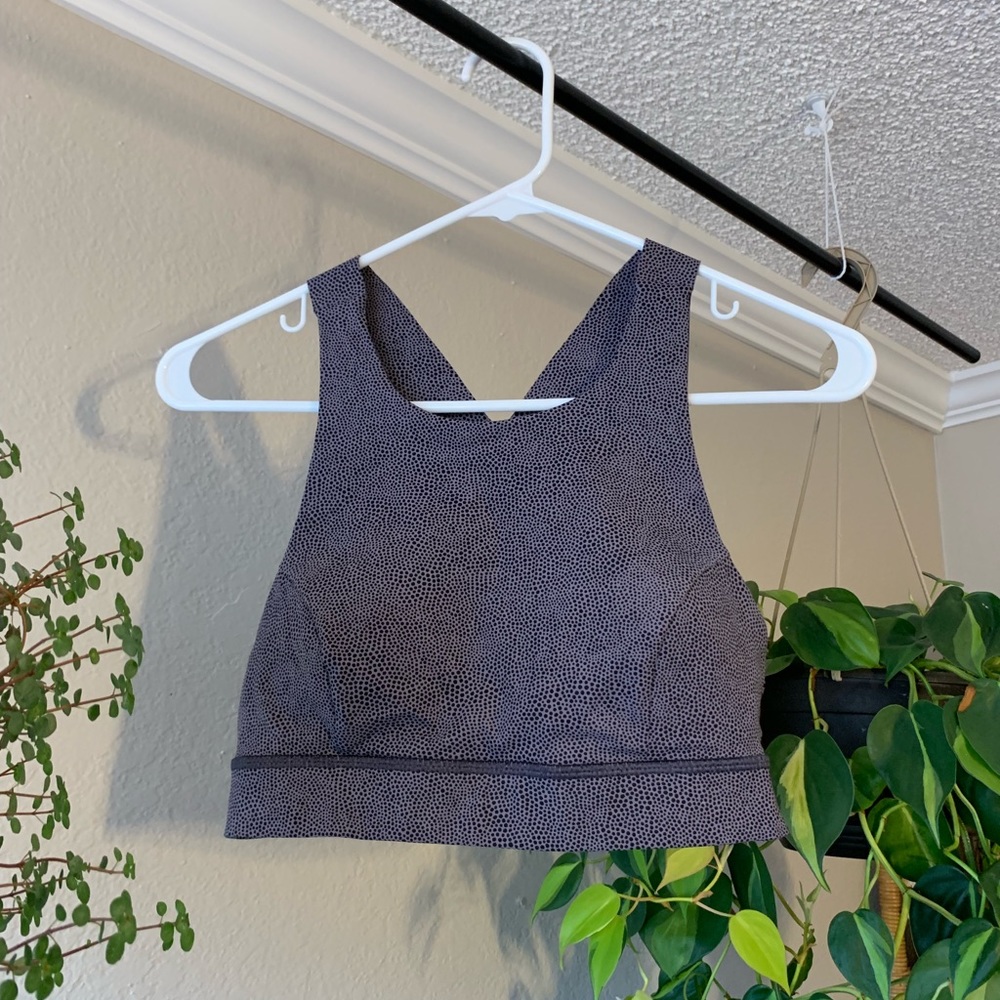 Lululemon bra